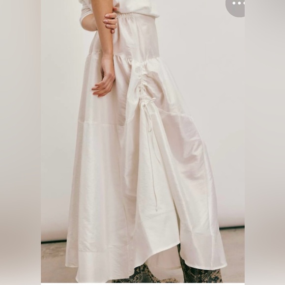 floral maxi dress xl Just Feels Right Off White Floral Maxi Dress – Shop the Mint